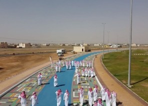 مؤتمر “حائل لطب نمط الحياة” يواصل برامجه العلمية في محافظات المنطقة