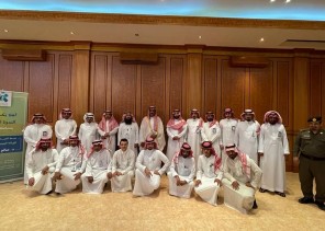 مؤتمر “حائل لطب نمط الحياة” يواصل برامجه العلمية في محافظات المنطقة