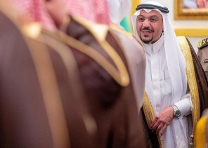 سمو أمير القصيم : المملكة تزخر بالقدوات الحسنة من أبناء الوطن المؤثرة محليا وعالمياً