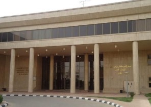 مستشفى الملك خالد بالخرج ينقذ حياة مقيم من جلطة دماغية