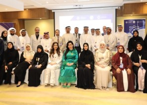 ملتقى الإبداع التاسع يختتم فعالياته بنجاح لافت