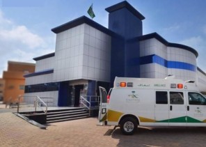 طاقم طبي بمركز القلب بعرعر يتمكن من إنقاذ حياة مريضة خمسينية أصيبت بجلطة قلبية مع هبوط حاد للدورة الدموية