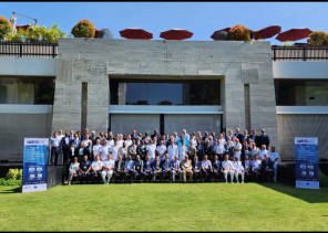 اللواء الشهري يرأس وفد حرس الحدود المشارك في الاجتماع التوجيهي لمنصة (ايورس) الإقليمية