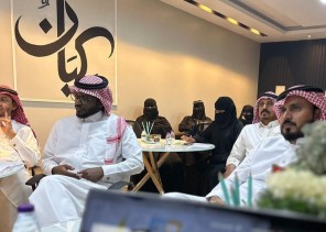 جمعية رواد العمل التطوعي بجازان تقيم دورتين في “العمل التطوعي”