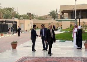 إيران تعيد فتح سفارتها في الرياض بعد 7 سنوات من القطيعة الدبلوماسية