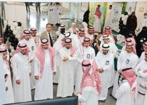 هيئة الصحفيين بعسير تطلق ندوة ” المخدرات  وآثارها على النفس والمجتمع”