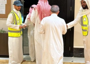 جمعية الذوق العام تطلق برنامج “ذوقيات المساجد” ميدانيًا