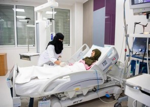 الصحة: أكثر من 32 ألف حاج تلقوا خدمات الرعاية الطبية في المنشآت والمراكز الصحية الموسمية في المدينة