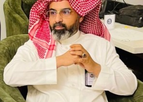 تكليف”الشمراني” مديرًا للعلاقات العامة في فرع هيئة الصحفيين السعوديين بمنطقة الحدود الشمالية “عرعر”