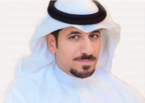 “ريم ” تُنير منزل أسرة “الزميل محمد بن عبدالخالق القطان ”