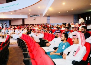 مستشفى الصحة النفسية بجازان ينفذ دورة تدريبية تحت عنوان”الاضطرابات النفسية -التشخيص والعلاج” بالتعاون مع إدارة التدريب بصحة جازان