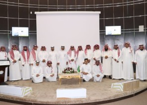 أكثر من 200 متدرب ومتدربة بحفر الباطن يتعرفون على قواعد وأسس الأمن السيبراني وتهديدات نظم المعلومات