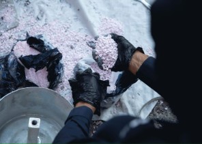 الزكاة والضريبة والجمارك” تُحبط 3 محاولات لتهريب أكثر من 650 ألف حبة كبتاجون وحبوب خاضعة للرقابة الطبية