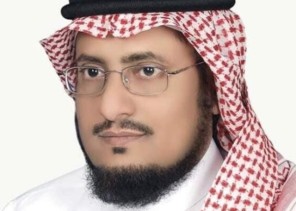 رئيس جمعية تماسك الأسريةوأمين عام جمعية واعي جازان يهنئ القيادة الرشيدة بعيد الاضحى المبارك لعام 1444هــ