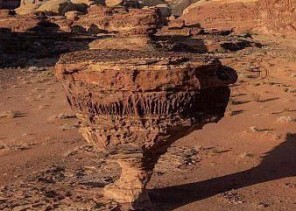 بعمر يصل لـ” 30 مليون سنة .. حرة “عويرض” أكبر الحرات التي تكونت خلال أواخر الزمن الجيولوجي الثالث