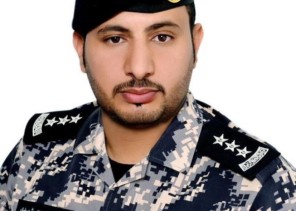 ترقية النقيب “محمد بن جزاء بن شميلان الرشيدي” إلى رتبة رائد .. والشمال توجه التهاني