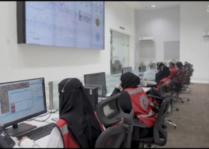 الهلال الأحمر يعلن عن إكمال استعداداته لاستقبال وخدمة الحجاج بمشاركة أكثر من 2.2 ألف ممارس صحي