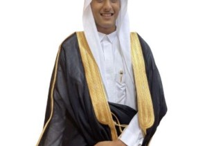 (  قاسم  مرعي جعران  )  يحصل على درجة الممتاز  في الثانوية العامة