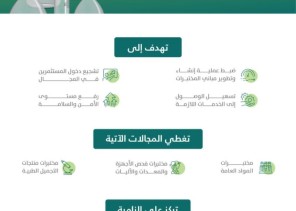 وزير الشؤون البلدية والقروية والإسكان يعتمد اشتراطات جديدة للحصول على تراخيص مختبرات المنتجات الطبية والتجميلية