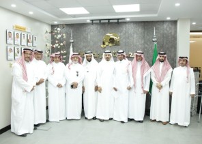 ضمن اتفاقية التعاون بين جمعية البر بجدة وجمعية تطوير التدريب والاستشارات.. عقد دورة استراتيجية الأهداف والنتائج الرئيسية الـ OKRs