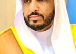 “أشكركم على جهودكم المبذولة في جميع المحافل العامة والخاصة” .. “هداج القعابيب” رجل الأعمال “سعدون بن عابس القعبوبي” يوجه كلمة شكر لـ”صحيفة الشمال”