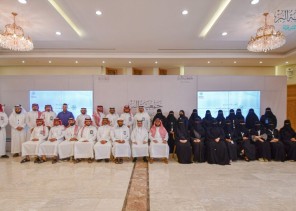 بر الشرقية تستضيف 30 باحث و 7 جمعيات للتدريب على البحث الاجتماعي