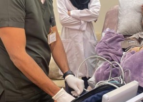 أكثر من 7 آلاف زيارة منزلية لمرضى