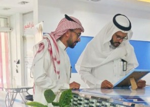 صحة حائل تواصل جولاتها الميدانية لمتابعة تطبيق برامج صحة البيئة