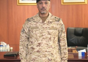 ترقية “آل حيان” إلى رتبة لواء