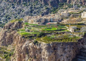 انطلاق فعاليات النسخة الثانية من مهرجان الجبل الأخضر السياحي 3 أغسطس