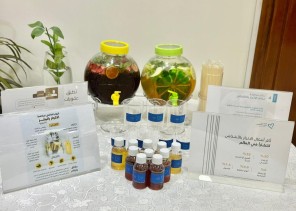 وحدة الاشراف الاجتماعي بالمنطقة الشرقية تفعل اليوم العالمي للاتجار بالبشر