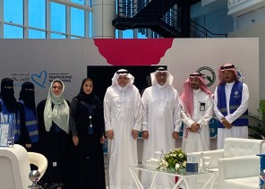 هيئة حقوق الإنسان تنظم جناح خاص بعنوان “الوصول لكل ضحية اتجار بالأشخاص وعدم التخلي عن أي ضحية” في مكة المكرمة