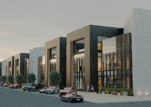 أسس العقار تطلق مشاريع نوعية تجارية لتوفير بيئة عمل حديثة ومريحة للشركات