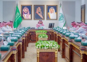 سمو أمير منطقة الحدود الشمالية يدشّن مشروع إستراتيجية إمارة منطقة الحدود الشمالية