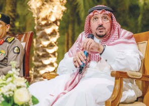 أمير منطقة القصيم يطلق جائزة السياحة الريفية