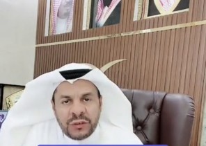 هل يحق للعسكري تحرير مخالفة على السيارة المتوقفة بدون لوحة أمامية؟.. شاهد: المحامي “الشعلان” يجيب