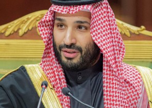 ولي العهد يُعزي هاتفيا رئيس دولة الإمارات العربية المتحدة في وفاة الشيخ سعيد بن زايد آل نهيان