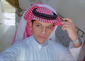 والدة الشاب عبدالرحمن الجعفري  تنهي معاناته من الفشل الكلوي