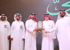 تكريم أفريقيا غير العربية لتميزها في الإعاشة