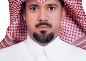 فهد بن محمد العرفة مديراً لمستشفى العمران العام بالأحساء