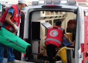 الهلال الأحمر: السجن 5 سنوات وغرامة مليون ريال عقوبة كل من يعتدي على الطاقم الإسعافي أويقاومها أو يعيقها