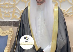 بحضور الأهالي والأصدقاء .. أسرة بن مران تحتفل بزواج ابنها الشاب “منذر بن عواض” بقاعة بانوراما في حائل