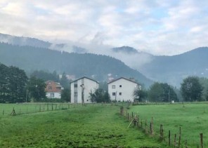 ضمن سلسلة لقاءاتنا وحواراتنا مع المبدعين .. “الشمال” تلتقي احدى المشاركات في معرض الوان عسير المصورة مريم آل فارع