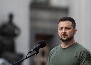 الرئاسة الأوكرانية: جميع الدول التي حضرت اجتماع جدة دعمت بالكامل استقلال أوكرانيا