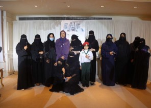 تكريم الإعلاميين المشاركين في مبادرة “أنتم تاج روؤسنا”