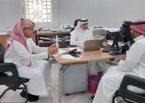 50 مستفيد يتأهل لبرنامج التدريب المؤهل للتوظيف  …. تمكين ضمان الدمام بالتعاون مع المعهد الصناعي الثانوي بالدمام