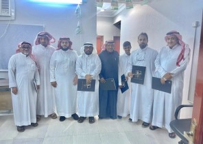 جمعية رواد العمل التطوعي بجازان تنظم ورشة عمل  لإدارة المخاطر