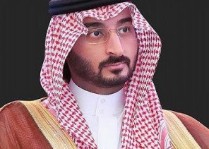 وزير الحرس الوطني يشكر جمعية الكشافة