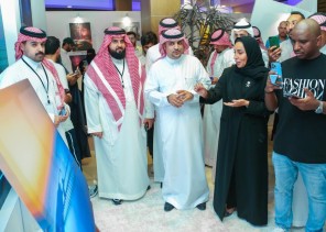 الخبر تكشف معالمها بمشاركة 45 مصور في معرض استكشف الخبر