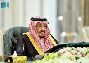 تحويل “رئاسة الحرمين” لهيئة عامة وجهاز مستقل يرتبط بالملك.. مجلس الوزراء يصدر 16 قرارًا